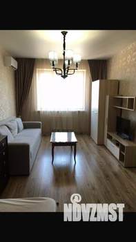 1-к квартира, на длительный срок, 38м2, 16/18 этаж