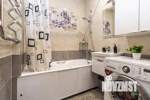 2-к квартира, посуточно, 70м2, 15/17 этаж