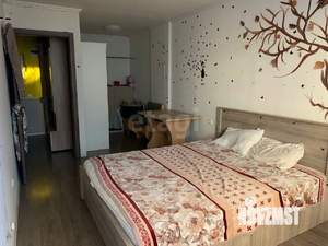 1-к квартира, на длительный срок, 30м2, 2/5 этаж