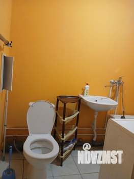 1-к квартира, на длительный срок, 36м2, 16/17 этаж