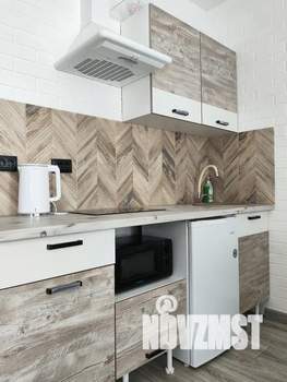 1-к квартира, посуточно, 35м2, 8/16 этаж