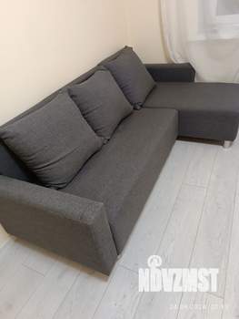 1-к квартира, на длительный срок, 40м2, 9/22 этаж