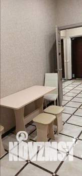 1-к квартира, на длительный срок, 42м2, 15/17 этаж