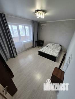 1-к квартира, на длительный срок, 48м2, 8/16 этаж