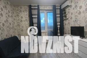 1-к квартира, посуточно, 22м2, 8/17 этаж