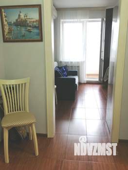 1-к квартира, на длительный срок, 49м2, 9/22 этаж