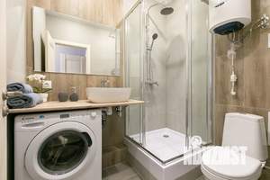 1-к квартира, посуточно, 25м2, 18/19 этаж