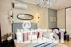 1-к квартира, посуточно, 40м2, 11/18 этаж