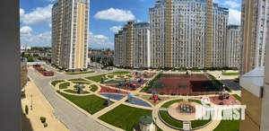 1-к квартира, на длительный срок, 55м2, 9/26 этаж