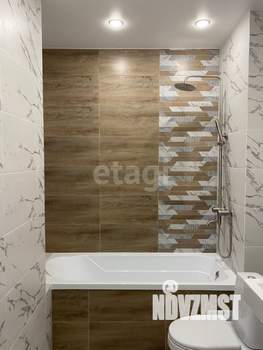 Студия квартира, на длительный срок, 23м2, 7/18 этаж