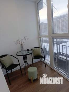 Студия квартира, на длительный срок, 26м2, 5/16 этаж