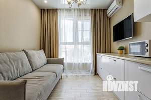 1-к квартира, посуточно, 60м2, 1/1 этаж