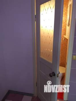 Студия квартира, на длительный срок, 17м2, 1/1 этаж