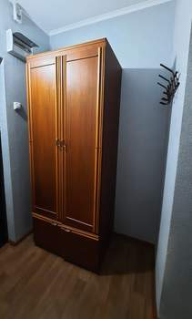 1-к квартира, на длительный срок, 37м2, 3/16 этаж