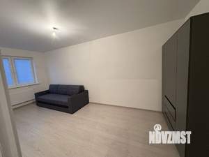 2-к квартира, на длительный срок, 50м2, 4/9 этаж