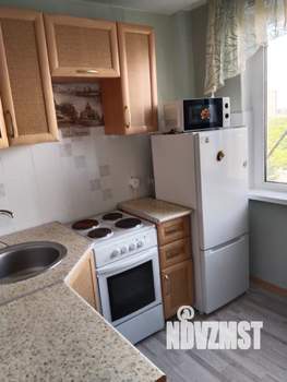 1-к квартира, на длительный срок, 32м2, 7/12 этаж