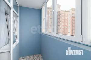 2-к квартира, на длительный срок, 55м2, 13/22 этаж