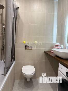 1-к квартира, на длительный срок, 36м2, 6/16 этаж