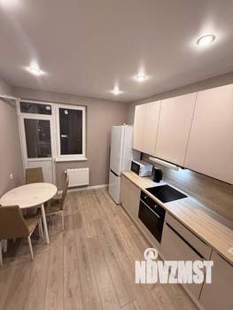 2-к квартира, на длительный срок, 39м2, 12/16 этаж