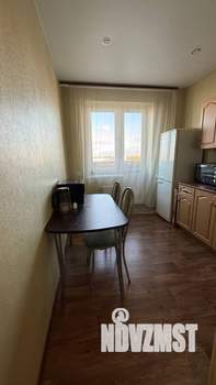 1-к квартира, на длительный срок, 32м2, 6/12 этаж