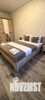 1-к квартира, посуточно, 39м2, 5/16 этаж