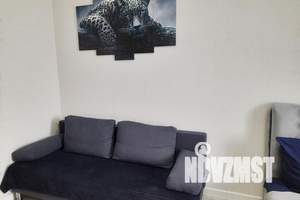 1-к квартира, посуточно, 32м2, 16/19 этаж