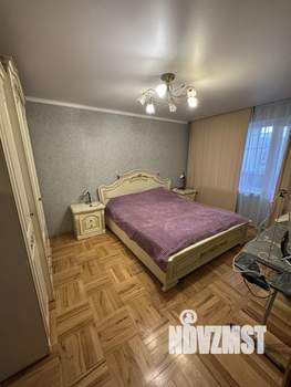 2-к квартира, на длительный срок, 47м2, 4/5 этаж