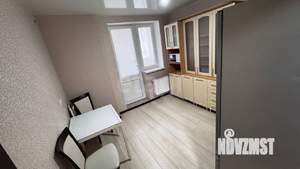 1-к квартира, на длительный срок, 39м2, 9/16 этаж