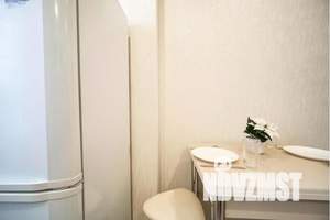 1-к квартира, посуточно, 50м2, 6/17 этаж