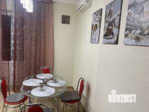 2-к квартира, на длительный срок, 78м2, 15/17 этаж