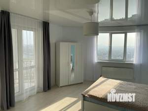 3-к квартира, на длительный срок, 85м2, 9/19 этаж