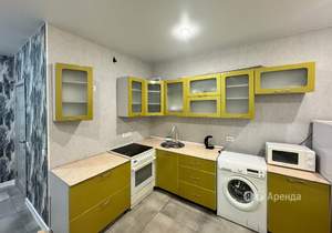 1-к квартира, на длительный срок, 28м2, 14/19 этаж