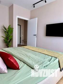 1-к квартира, посуточно, 38м2, 5/22 этаж