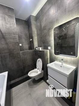 2-к квартира, на длительный срок, 45м2, 8/9 этаж