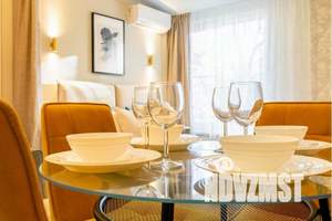 1-к квартира, посуточно, 25м2, 1/6 этаж
