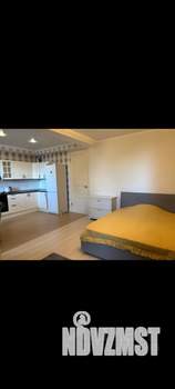 1-к квартира, на длительный срок, 39м2, 11/16 этаж