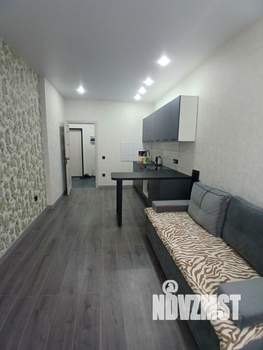 2-к квартира, на длительный срок, 40м2, 10/24 этаж