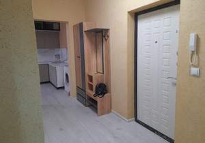 2-к квартира, на длительный срок, 53м2, 1/18 этаж