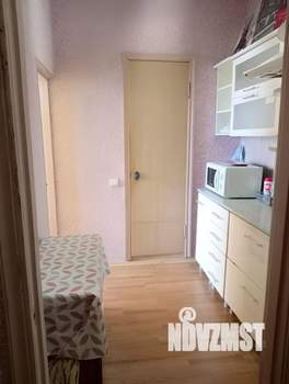 1-к квартира, на длительный срок, 22м2, 1/4 этаж