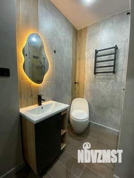 1-к квартира, на длительный срок, 40м2, 20/20 этаж