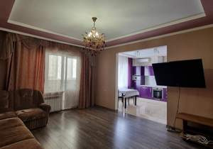 2-к квартира, на длительный срок, 68м2, 3/19 этаж