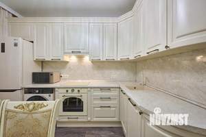 2-к квартира, на длительный срок, 54м2, 1/19 этаж