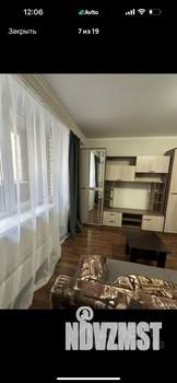 1-к квартира, на длительный срок, 42м2, 5/17 этаж