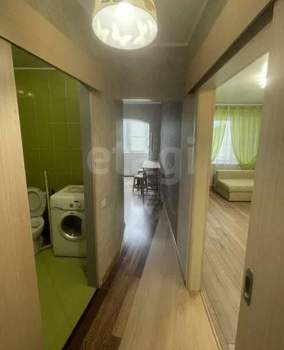 1-к квартира, на длительный срок, 31м2, 5/5 этаж