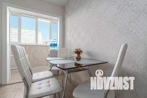 2-к квартира, посуточно, 70м2, 3/16 этаж