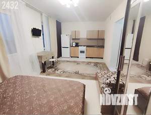 1-к квартира, на длительный срок, 35м2, 6/16 этаж