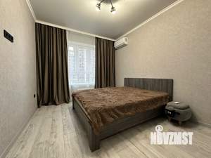 2-к квартира, на длительный срок, 63м2, 11/16 этаж