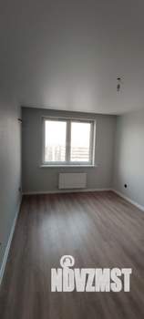 1-к квартира, на длительный срок, 42м2, 19/19 этаж