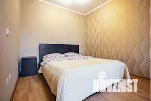 1-к квартира, посуточно, 48м2, 3/16 этаж