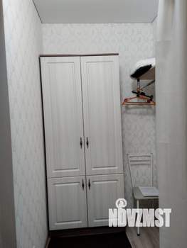 1-к квартира, на длительный срок, 38м2, 6/25 этаж